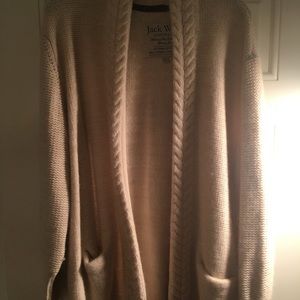 Jack wills Cardigan